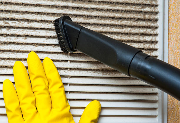 Best HVAC Air Duct Cleaning  in Day Valley, CA