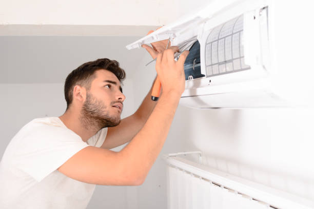 Best Affordable Air Duct Cleaning  in Day Valley, CA