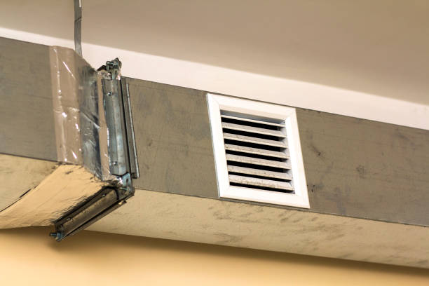 Best Home Air Vent Cleaning  in Day Valley, CA